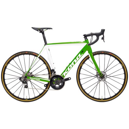 KONA ZONE LTD 2018 KONA ZONE LTD 2018