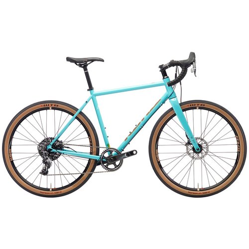 KONA ROVE LTD 2018 KONA ROVE LTD 2018