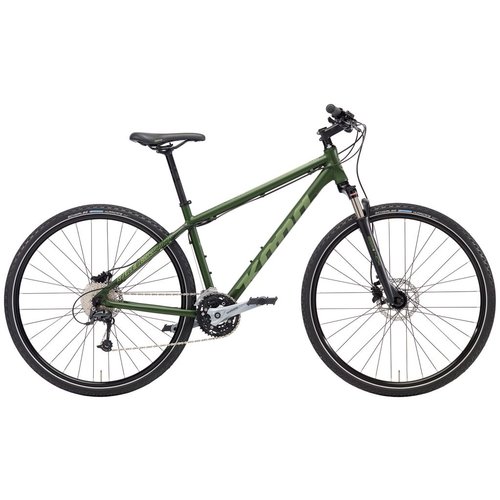 KONA SPLICE DL 2018 KONA SPLICE DL 2018
