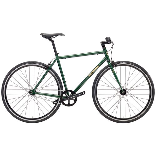 KONA PADDY WAGON 2018 KONA PADDY WAGON 2018