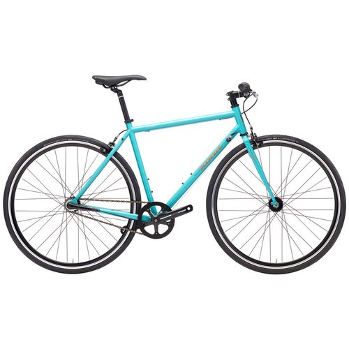 KONA PADDY WAGON 3 2018 KONA PADDY WAGON 3 2018