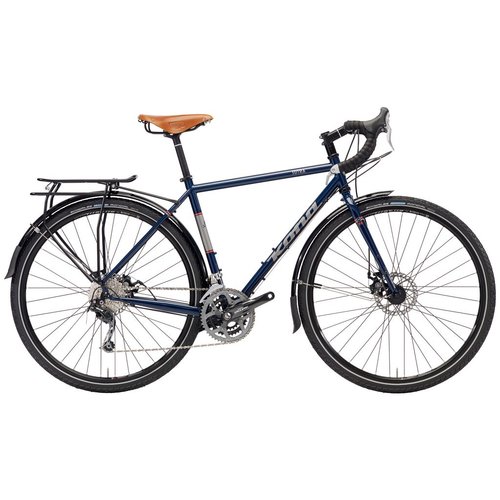 KONA SUTRA 2018 KONA SUTRA 2018