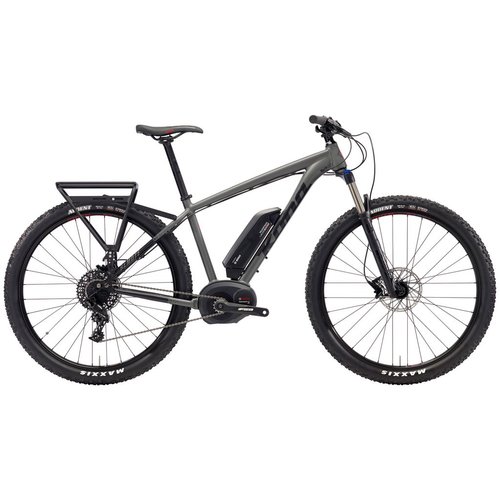 KONA REMOTE 29 E-BIKE 2018 KONA REMOTE 29 E-BIKE 2018