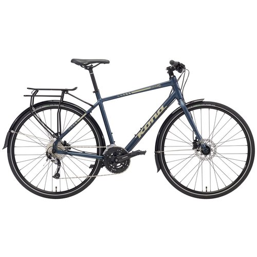 KONA DEW DELUXE 2018 KONA DEW DELUXE 2018