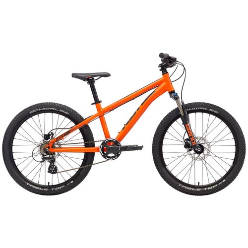 KONA SHRED 24 2018 (MATT ORANGE 24’’) KONA SHRED 24 2018 (MATT ORANGE 24’’)