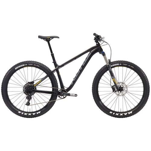 KONA BIG HONZO (27.5+) 2018 KONA BIG HONZO (27.5+) 2018
