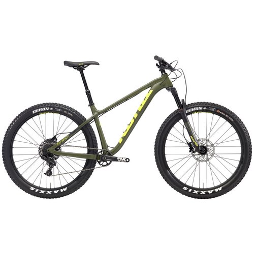 KONA BIG HONZO DL (27.5+) 2018 KONA BIG HONZO DL (27.5+) 2018