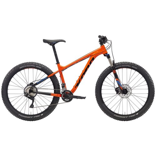 KONA BIG KAHUNA (27.5+) 2018 KONA BIG KAHUNA (27.5+) 2018
