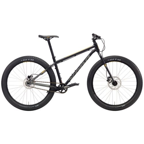 KONA UNIT (27.5+) 2018 KONA UNIT (27.5+) 2018