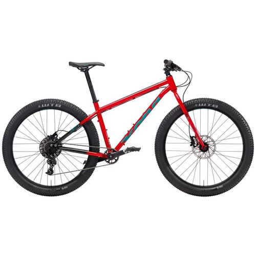 KONA UNIT X (27.5+) 2018 KONA UNIT X (27.5+) 2018