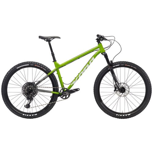 KONA EXPLOSIF (27.5) 2018 KONA EXPLOSIF (27.5) 2018