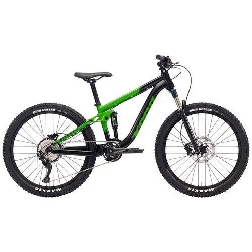 KONA STINKY 24 2018 (MATT BLACK 24’’) KONA STINKY 24 2018 (MATT BLACK 24’’)