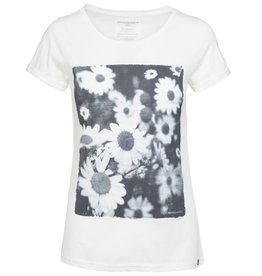 Bio - NUBUC armedangels Armedangels, Pep Blooming, off white, M