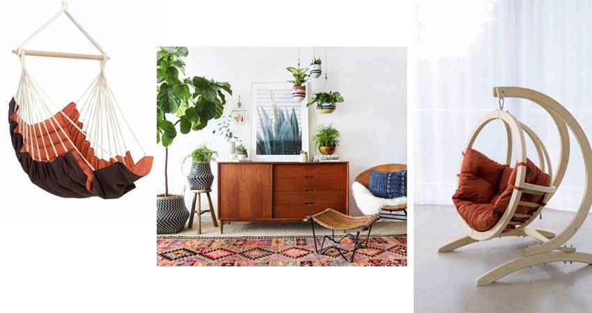 Wooninspiratie: interieurtrends voor 2018