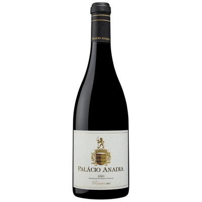 Fog City Elsa Bianchi Malbec Fog City Elsa Bianchi Malbec