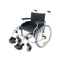 Rolstoel Ecotec - 5 maten - 2 types