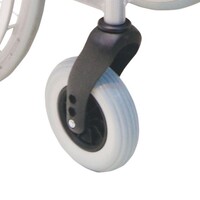 Rolstoel Litec - 2 maten