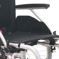 Rolstoel Litec - 2 maten