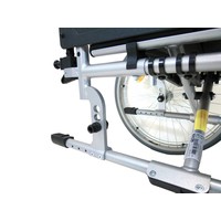 Rolstoel Freetec - 3 maten