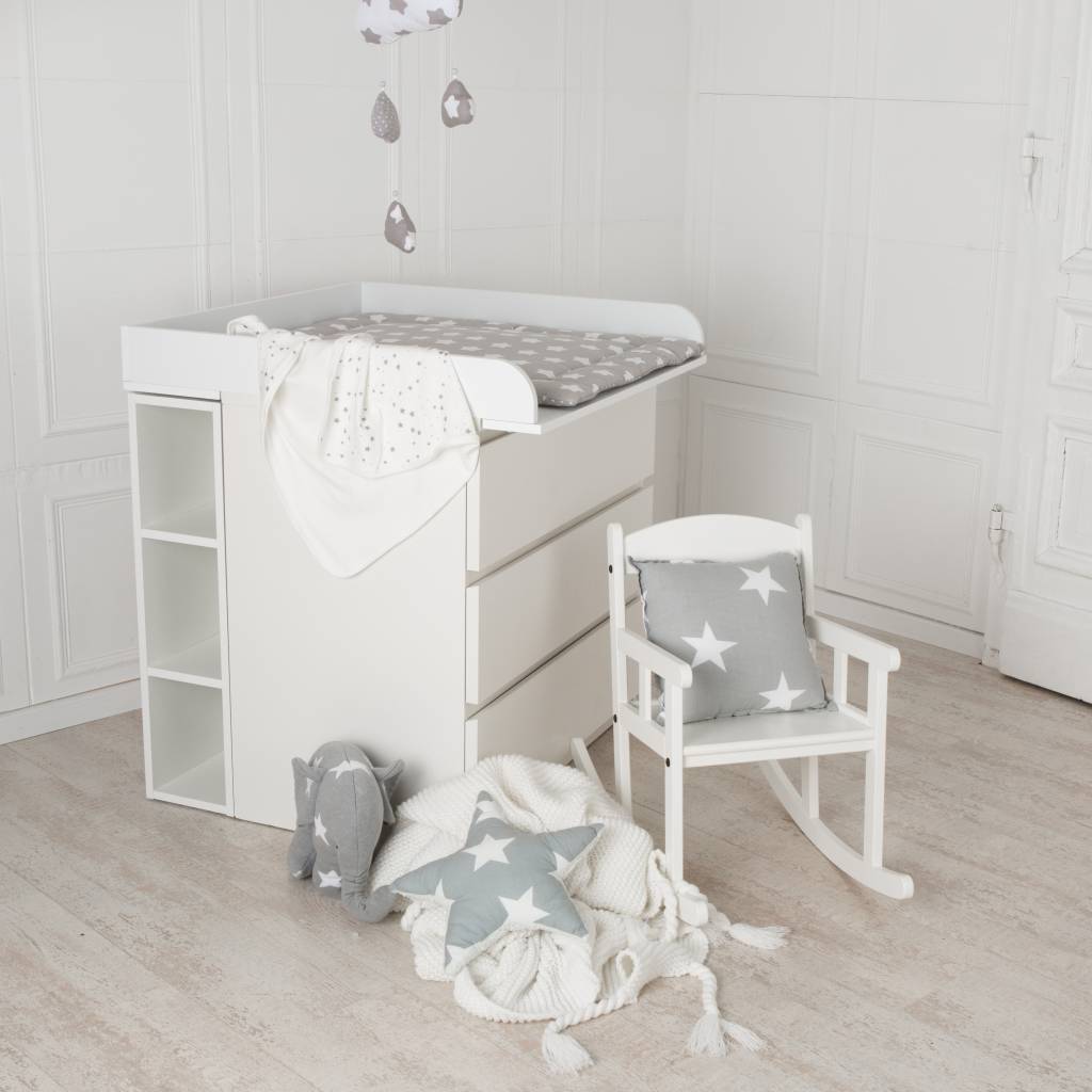 Storage Shelf For Ikea Malm And Koppang Dresser Puckdaddy Storage Shelf For Ikea Malm And Koppang Dresser