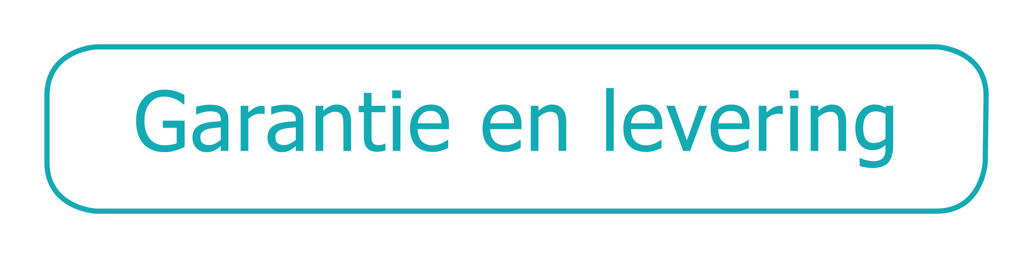 Garantie en Levering