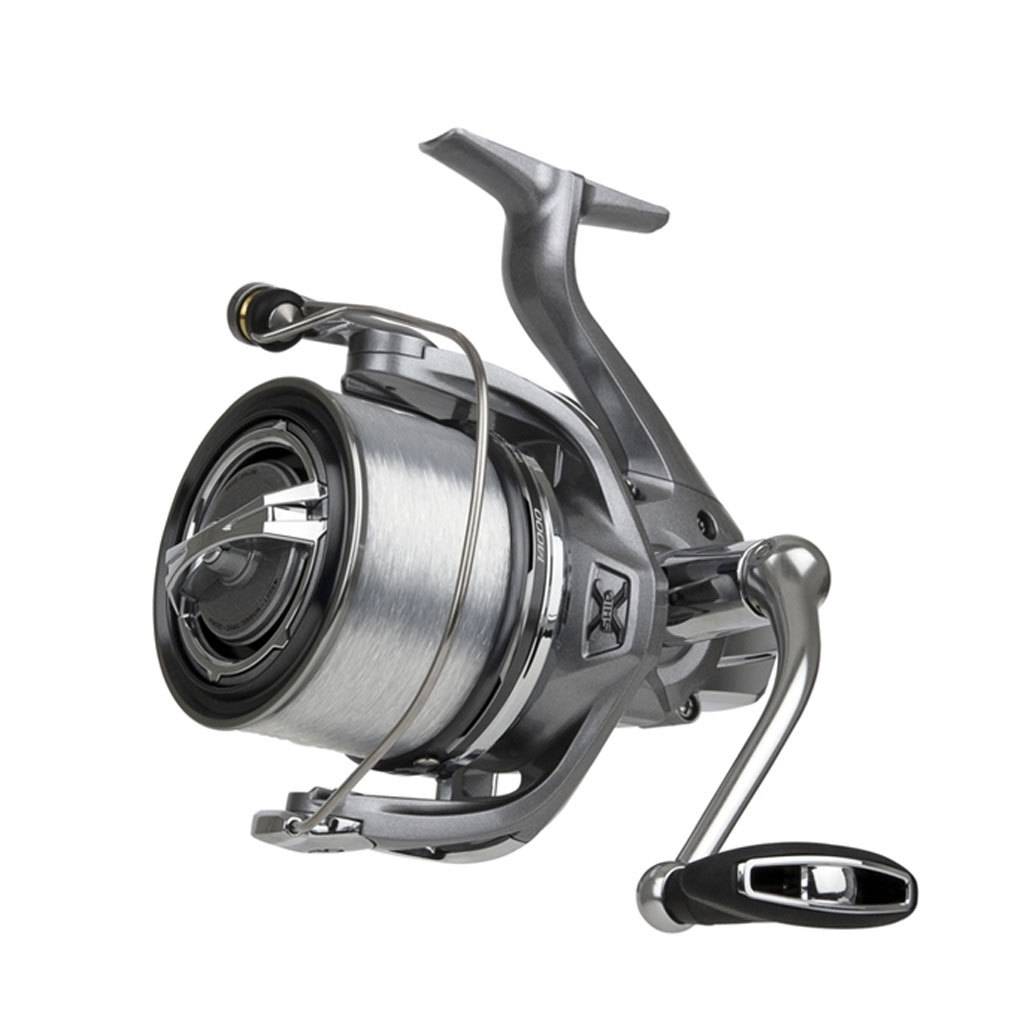 Shimano Ultegra 14000 XSD Zeemolen