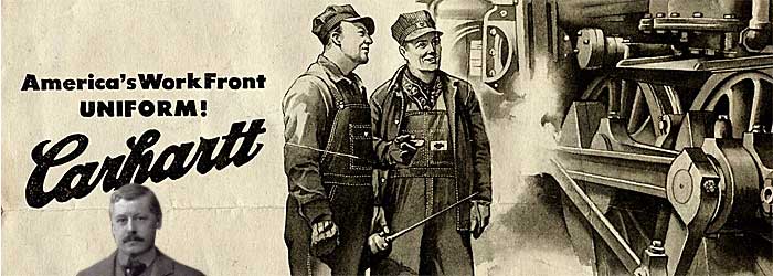 Carhartt Workwear bdstore.com