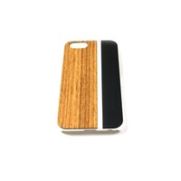 ALWO Case - Zebra/Zwart - iPhone 5(s)(se)