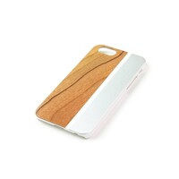 ALWO Case - Kers/Zilver - iPhone 6(s) Plus