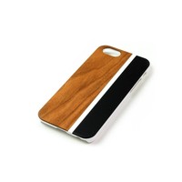 ALWO Case - Kers/Zwart - iPhone 6(s) Plus