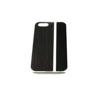 ALWO Case - Padauk/Zwart - iPhone 6(s) Plus