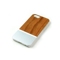ALWO Case 2 - Kers/Zilver - iPhone 6(s)