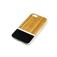 ALWO Case 2 - Zebra/Zwart - iPhone 6(s)