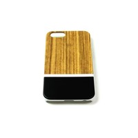ALWO Case 2 - Zebra/Zwart - iPhone 6(s)