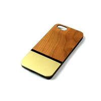 ALWO Case 2 - Kers/Goud - iPhone 6(s) Plus