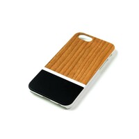 ALWO Case 2 - Kers/Zwart - iPhone 6(s) Plus