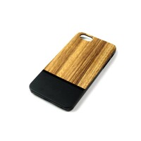 ALWO Case 2 - Zebra/Zwart - iPhone 6(s) Plus