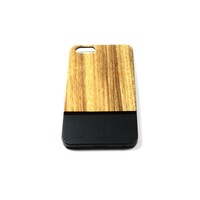 ALWO Case 2 - Zebra/Zwart - iPhone 6(s) Plus