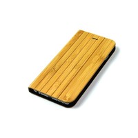 BOWO Case - Bamboe - iPhone 6(s) Plus