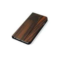 BOWO Case - Padauk - iPhone 6(s) Plus
