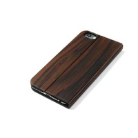 BOWO Case - Padauk - iPhone 6(s) Plus