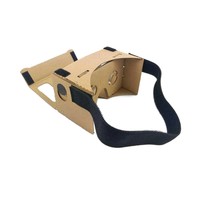 Kijkdoos 360 - Virtual reality bril