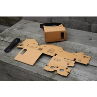 Kijkdoos 360 - Virtual reality bril