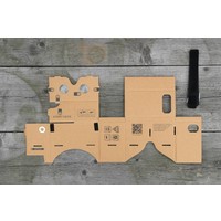 Kijkdoos 360 - Virtual reality bril