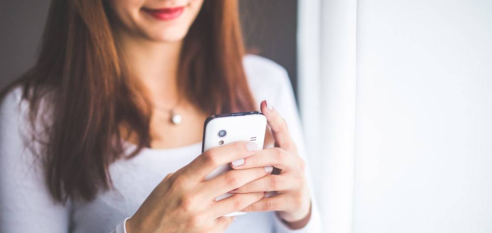 10 bewijzen dat jij verslaafd bent aan je smartphone