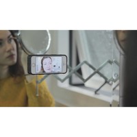 Sticky Selfie Case - Kleefhoesje - iPhone 6 (s) plus