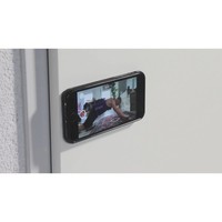 Sticky Selfie Case - Kleefhoesje - iPhone 6 (s) plus