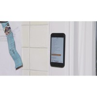 Sticky Selfie Case - Kleefhoesje - Galaxy S6 Edge