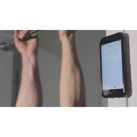 Sticky Selfie Case - Kleefhoesje - Galaxy S6 Edge