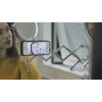 Sticky Selfie Case - Kleefhoesje - Galaxy S7 Edge